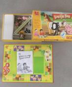 Koetje boe, jumbo spel, Hobby en Vrije tijd, Gezelschapsspellen | Bordspellen, Ophalen of Verzenden, Gebruikt