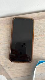 iPhone 12 zwart 128 GB., 128 GB, Gebruikt, Ophalen of Verzenden, Zwart