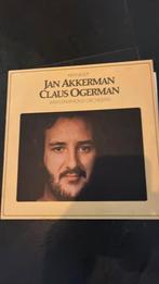 Jan Akkerman & Claus Ogerman ‎– Aranjuez, Ophalen of Verzenden, 1960 tot 1980, Gebruikt, 12 inch