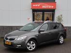 Kia Cee'd 1.4 CVVT X-ecutive airco LM cruise org NL, Voorwielaandrijving, Euro 5, Gebruikt, 4 cilinders