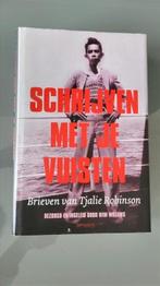 Tjalie Robinson - Schrijven met je vuisten, Ophalen of Verzenden, Zo goed als nieuw, Tjalie Robinson