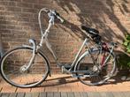 Damesfiets gazelle, Ophalen, Versnellingen, 56 cm of meer, Zo goed als nieuw