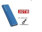 30Tb Hoge Snelheid Externe Harde Schijf, SSD, Nieuw, Ophalen of Verzenden, Samsung