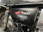 Suzuki GT 750 LEASE VOORDELIG!, Motoren, 750 cc, SUZUKI, Bedrijf, Meer dan 35 kW