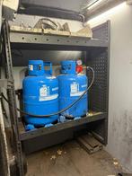 Kast voor gasflessen, Ophalen of Verzenden, Zo goed als nieuw