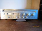 Grote vintage Yamaha CR-640 Receiver 1980 2x 60 Watt, Audio, Tv en Foto, Versterkers en Receivers, Gebruikt, Yamaha, Ophalen of Verzenden