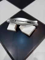 Stalen Handgrepen - Steek 95mm, Ophalen of Verzenden, Zo goed als nieuw, IJzer, Overige typen