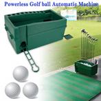 Automatische Golfbal Dispenser Golfbal Pitching, Verzenden