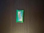 Pokemon Emerald Original Gameboy advance, Spelcomputers en Games, Games | Nintendo Game Boy, 1 speler, Ophalen of Verzenden, Zo goed als nieuw