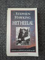 Het heelal, Ophalen of Verzenden