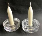 GERARD THOMASSEN - servies CORONA - kaarsenhouders, Ophalen of Verzenden