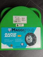 Sneeuwkettingen voor SUV, 4x4, extra stevig., Auto diversen, Sneeuwkettingen, Ophalen, Zo goed als nieuw