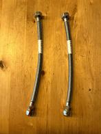 Pijpleidingen voor kraan, Overige materialen, Bochten, Nieuw, Minder dan 2 meter