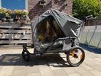 Trixie hondenfiets heavy duty, maat L, tot 45KG., Ophalen, Trixie, Opvouwbaar, Zo goed als nieuw