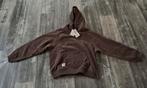 Toy Story X Levi's hoodie maat S (nieuw met prijskaartje), Bruin, Nieuw, Ophalen of Verzenden, Levi’s