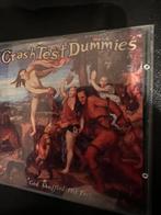 Crash Test Dummies - God shuffled his feet, Gebruikt, Ophalen of Verzenden