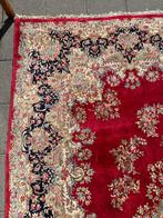 GROOTE Perzische Tapijt Kerman 355x271 cm, Overige kleuren, Wol, 200 cm of meer, Ophalen of Verzenden