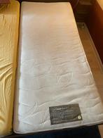 Eenpersoons matras Gold Pocket Deluxe Gel 90x200, Ophalen, Zo goed als nieuw, Eenpersoons, 90 cm