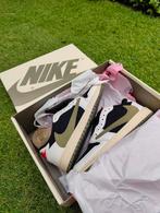 Nike Jordan 1 x Travis Scott Olive, Kleding | Heren, Schoenen, Overige kleuren, Nike, Nieuw, Ophalen of Verzenden