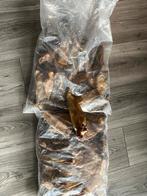 +/-70 Runderoren voor de hond, Dieren en Toebehoren, Dierenvoeding, Ophalen, Hond