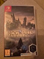 Hogwarts Legacy - Nintendo Switch, 1 speler, Ophalen of Verzenden, Zo goed als nieuw, Role Playing Game (Rpg)