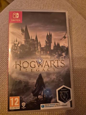 Hogwarts Legacy - Nintendo Switch beschikbaar voor biedingen