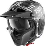 Shark X-Drak helm limited editie nergens meer leverbaar, Ophalen of Verzenden, Zo goed als nieuw