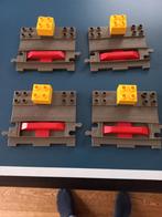 start stop voor de duplo trein, Ophalen of Verzenden, Gebruikt, Duplo