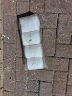 Witte bandages, Ophalen, Zo goed als nieuw