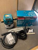 Makita VC004GLZ 40V Max Li-ion Accu Stofzuiger L-klasse 15L, Doe-het-zelf en Verbouw, Ophalen of Verzenden, Nieuw