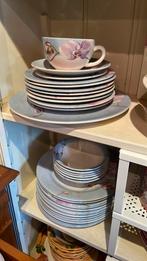 Gien ORCHIDEE, Ophalen of Verzenden, Nieuw, Overige stijlen, Kop(pen) en/of Schotel(s)