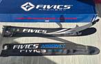 Fivics Argon-X limbs (top latten) Medium 38 lbs, Ophalen of Verzenden, Zo goed als nieuw