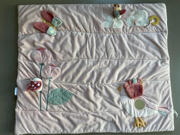 Roze Speelkleed Little Dutch beschikbaar voor biedingen