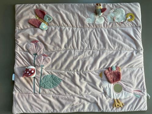 Roze Speelkleed Little Dutch, Kinderen en Baby's, Speelgoed | Speelkleden, Zo goed als nieuw, Ophalen