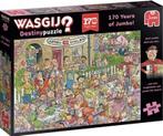 Wasgij - 170 Years Jumbo Special - 1000 stukjes, Ophalen of Verzenden, 500 t/m 1500 stukjes, Nieuw, Legpuzzel