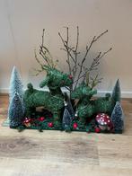 Kerstdecoratie, Ophalen, Nieuw