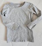 Grijs longsleeve, Ophalen of Verzenden, Jongen, Shirt of Longsleeve