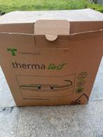 Thermaflex verwarmingslint 36m - Nieuw in doos, Doe-het-zelf en Verbouw, Minder dan 4 cm, Overige materialen, Nieuw, Ophalen of Verzenden