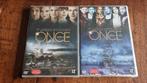 Once Upon a Time Seizoen 1 & 2 DVD - Nieuw!, Boxset, Science Fiction en Fantasy, Ophalen of Verzenden, Nieuw in verpakking