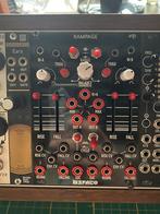 Eurorack Modules - Modulaire Synthesizer, Muziek en Instrumenten, Synthesizers, Ophalen of Verzenden, Gebruikt, Overige aantallen
