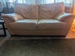 Ruime 3 en 2 zits banken. Goed gebruikt., Ophalen, Zie foto, Gebruikt, Overige maten