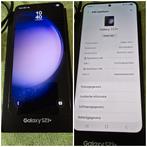 Samsung Galaxy S23 Plus lader doos+ Hoes 30X Inzoomen 256 GB, Gebruikt, Zwart, Touchscreen, Ophalen of Verzenden