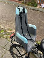 Bobike fietsstoeltjes voor en achter tot 15 kg, Fietsen en Brommers, Fietsaccessoires | Fietsstoeltjes, Ophalen of Verzenden, Gebruikt