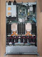 HP Gen 9 | 2x Intel Xeon E5-2643 v4 | 384GB | 3.84 TB SSD, Computers en Software, Servers, Ophalen, Gebruikt, Hot swappable onderdelen