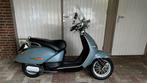 Aprilia Mojito 50, gerestaureerde Italiaanse retro scooter, Ophalen, Tweetakt, Gebruikt, Maximaal 45 km/u