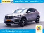 Volvo XC40 T3 Inscription Aut. [ Leder Trekhaak Harman/Kardo, Gebruikt, 163 pk, Bedrijf, SUV of Terreinwagen