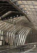 Onderhoud, Reparatie & RVS-beslag voor Schepen en Jachten, Garantie, Motor en Besturing