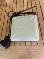 Linksys Wireless-G Access Point  WAP200, Computers en Software, Accesspoints, Ophalen of Verzenden, Gebruikt