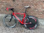 Felt s32 TT Triathlon Racefiets, Overige typen, Gebruikt, Ophalen