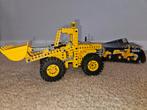 Excavator technisch lego 8853, Ophalen of Verzenden, Gebruikt